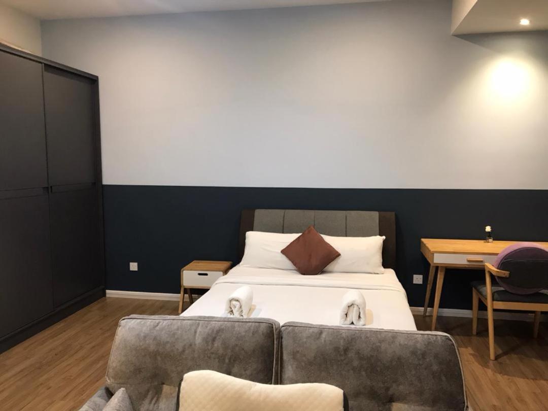 Ceylonz Suite Куала Лумпур Екстериор снимка